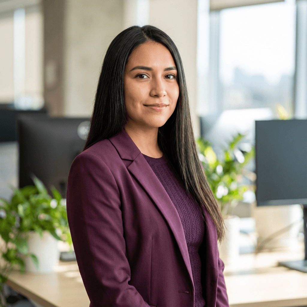 Jessica Martinez, E-commerce Startup Founder