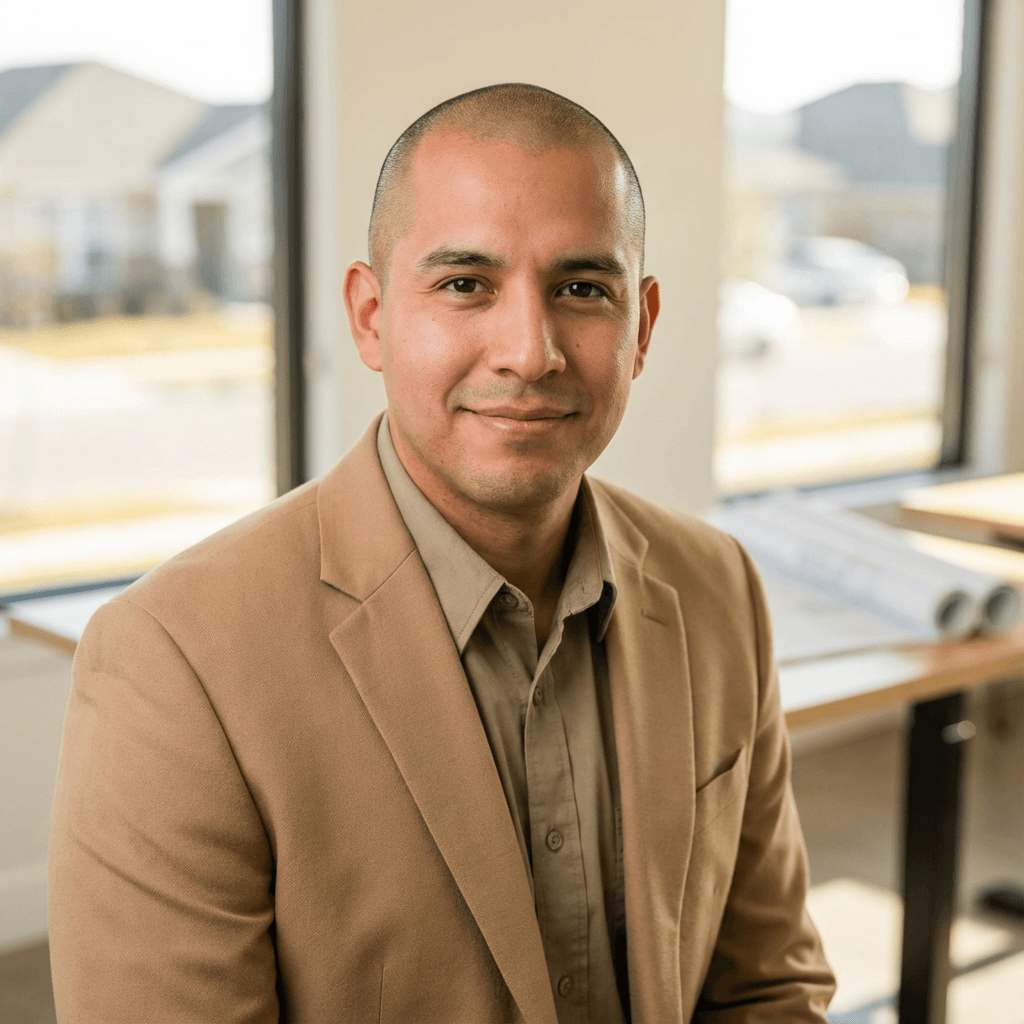 Robert Sanchez, education platform founder