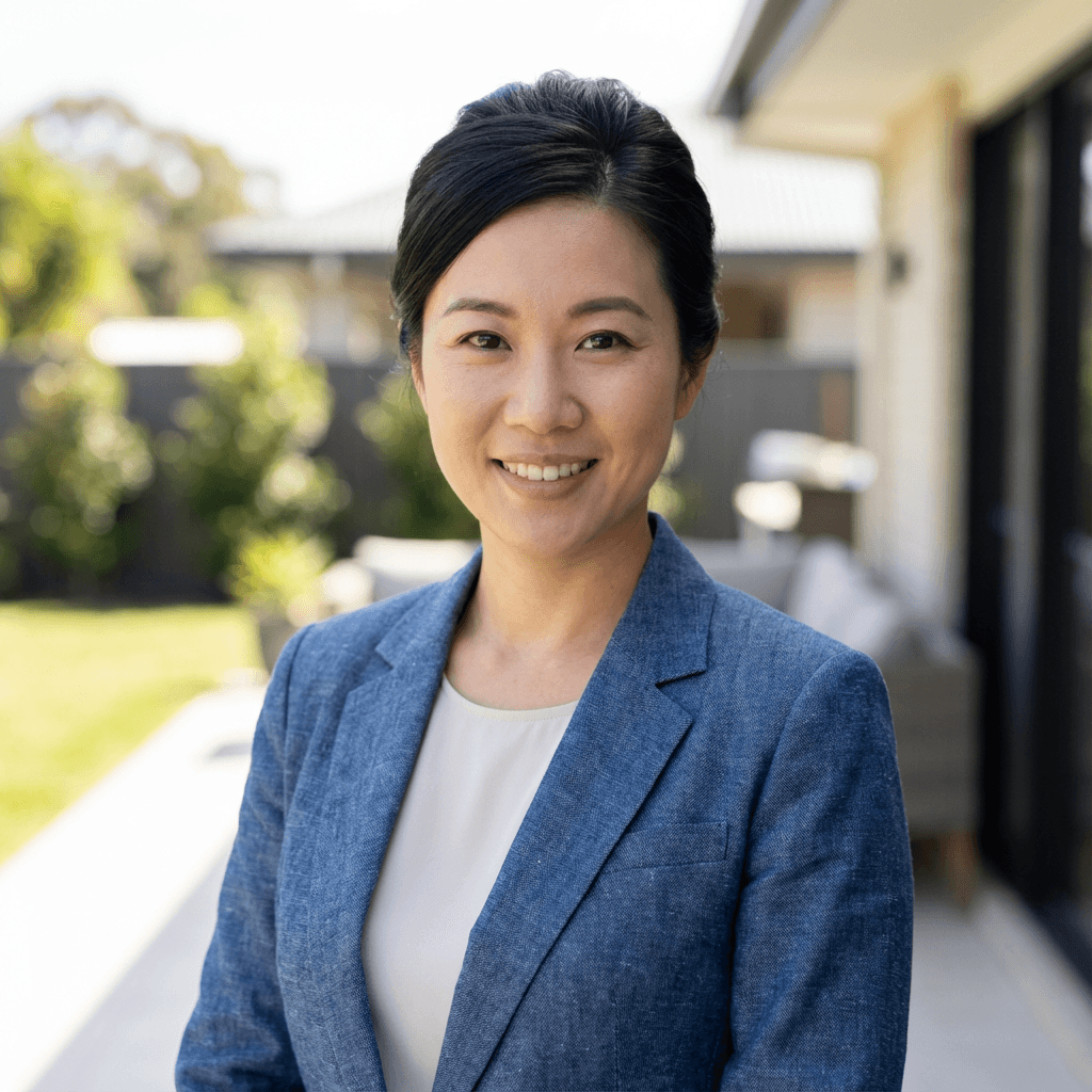 Rachel Kim, Tech Startup Operations Manager